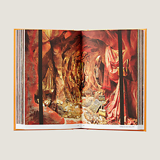 Leïla Menchari, the Queen of Enchantment